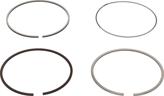 Goetze 08-436300-00 - Kit fasce elastiche www.autoricambi360.it