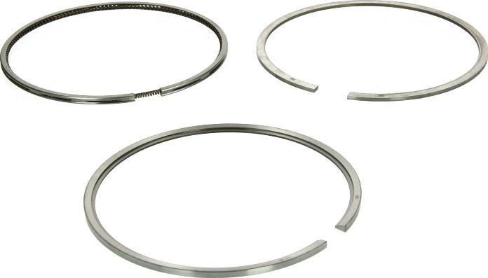 Goetze 08-430000-00 - Kit fasce elastiche www.autoricambi360.it
