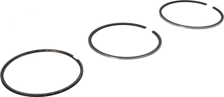 Goetze 08-431700-00 - Kit fasce elastiche www.autoricambi360.it