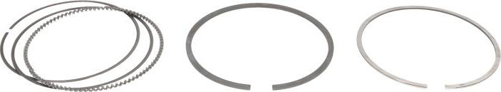 Goetze 08-433900-00 - Kit fasce elastiche www.autoricambi360.it
