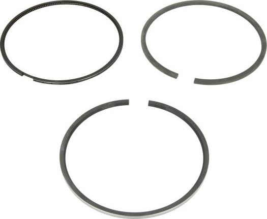 Goetze 08-432500-00 - Kit fasce elastiche www.autoricambi360.it
