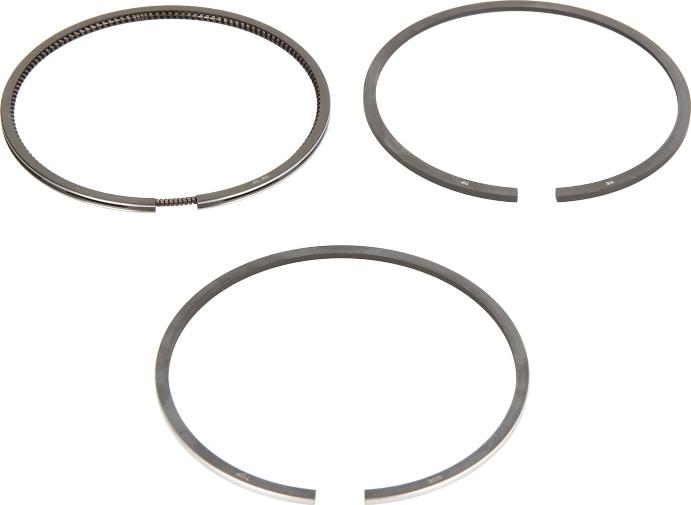 Goetze 08-432300-00 - Kit fasce elastiche www.autoricambi360.it