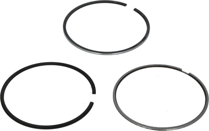 Goetze 08-432200-00 - Kit fasce elastiche www.autoricambi360.it
