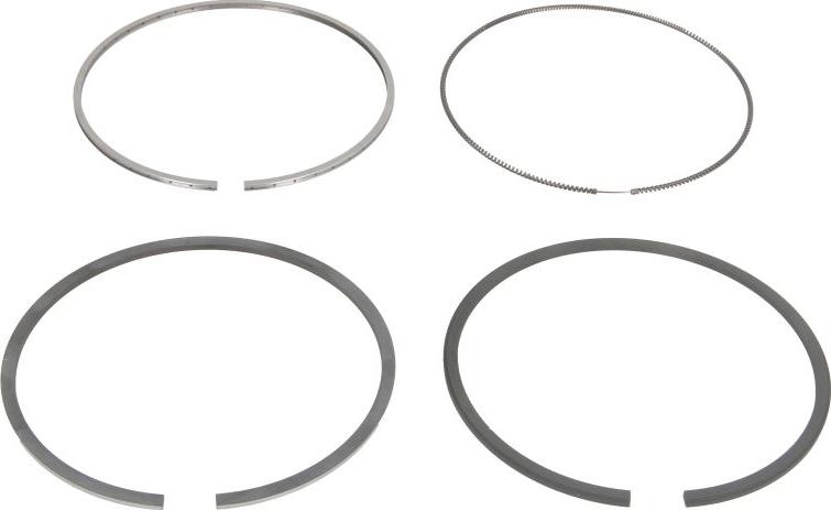 Goetze 08-432207-00 - Kit fasce elastiche www.autoricambi360.it