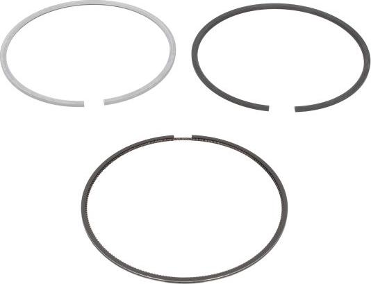 Goetze 08-437500-00 - Kit fasce elastiche www.autoricambi360.it