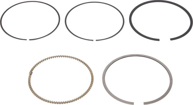 Goetze 08-429500-00 - Kit fasce elastiche www.autoricambi360.it
