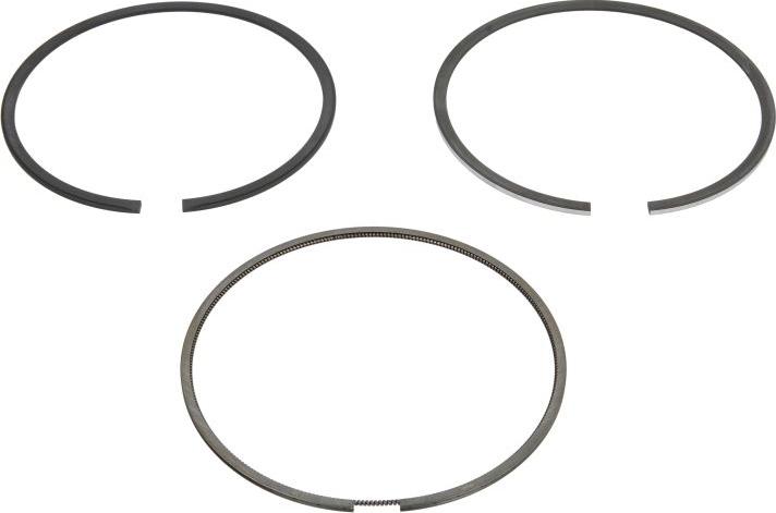Goetze 08-429200-00 - Kit fasce elastiche www.autoricambi360.it