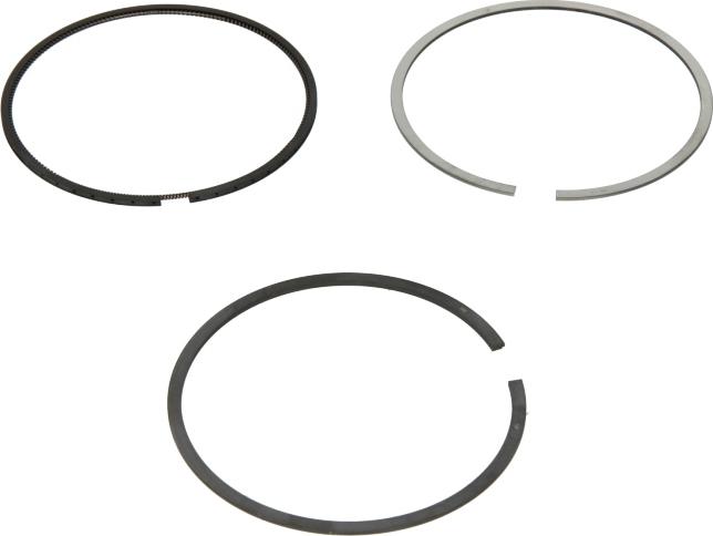 Goetze 08-425300-00 - Kit fasce elastiche www.autoricambi360.it