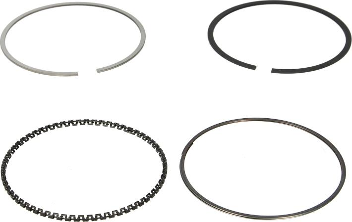 Goetze 08-426700-00 - Kit fasce elastiche www.autoricambi360.it