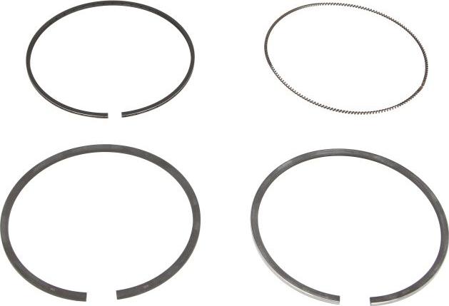 Goetze 08-421600-10 - Kit fasce elastiche www.autoricambi360.it