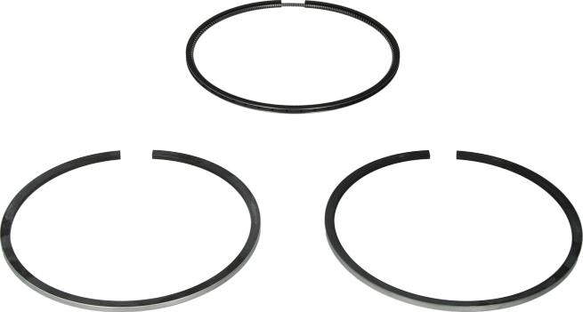Goetze 08-428600-00 - Kit fasce elastiche www.autoricambi360.it