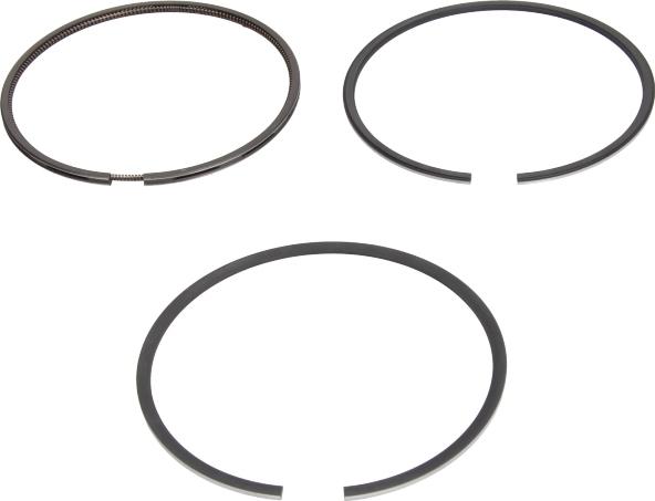 Goetze 08-428000-00 - Kit fasce elastiche www.autoricambi360.it