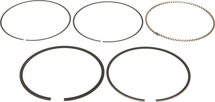 Goetze 08-423407-00 - Kit fasce elastiche www.autoricambi360.it