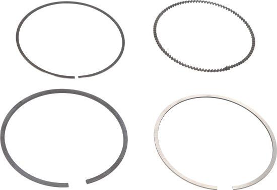 Goetze 08-427300-00 - Kit fasce elastiche www.autoricambi360.it