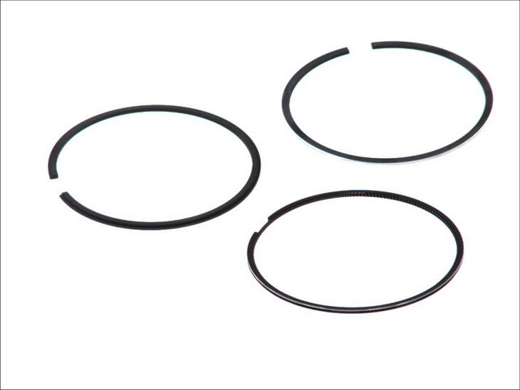 Goetze 08-502900-00 - Kit fasce elastiche www.autoricambi360.it