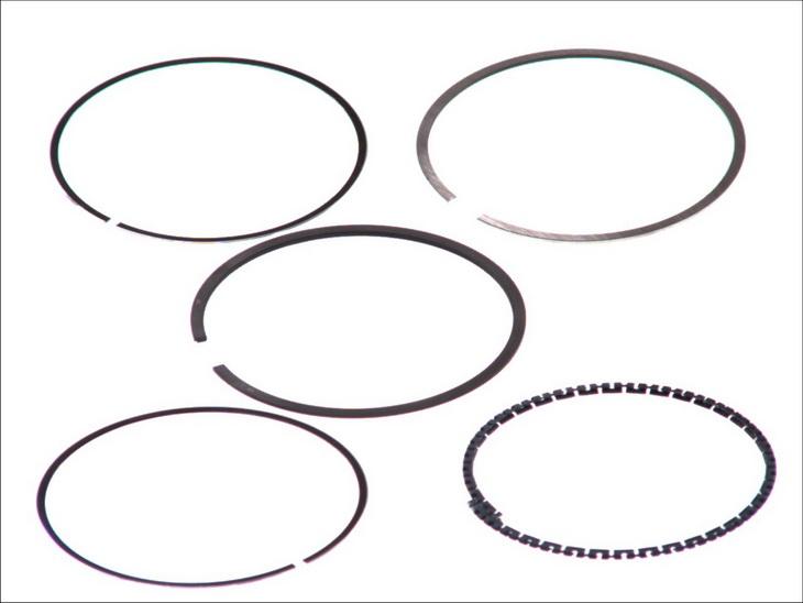 Goetze 08-502800-00 - Kit fasce elastiche www.autoricambi360.it