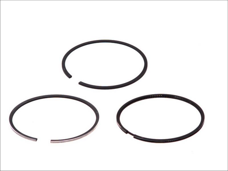 Goetze 08-145000-00 - Kit fasce elastiche www.autoricambi360.it