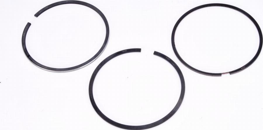 Goetze 08-146100-00 - Kit fasce elastiche www.autoricambi360.it