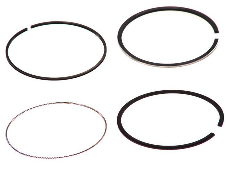 Goetze 08-140800-00 - Kit fasce elastiche www.autoricambi360.it