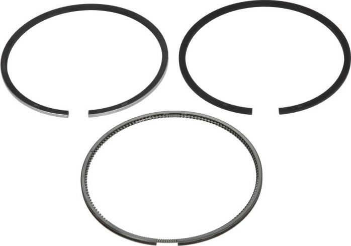 Goetze 08-140700-00 - Kit fasce elastiche www.autoricambi360.it