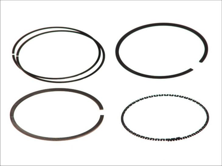 Goetze 08-109600-00 - Kit fasce elastiche www.autoricambi360.it