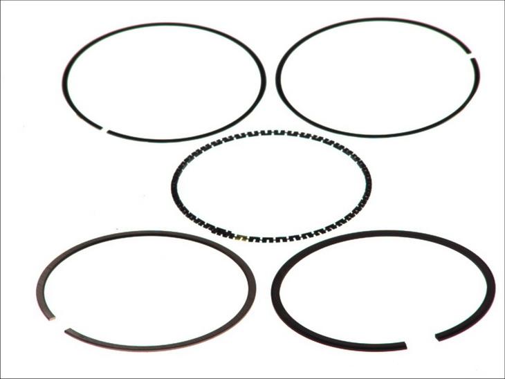Goetze 08-105900-00 - Kit fasce elastiche www.autoricambi360.it
