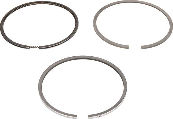Goetze 08-105500-00 - Kit fasce elastiche www.autoricambi360.it