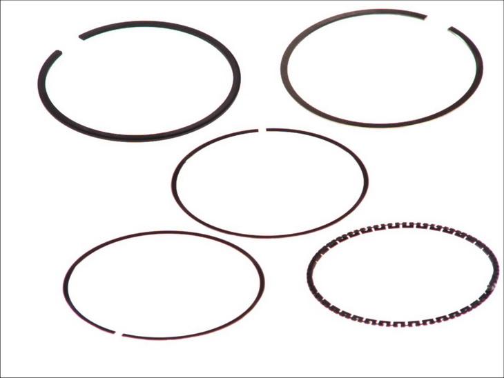 Goetze 08-105200-00 - Kit fasce elastiche www.autoricambi360.it