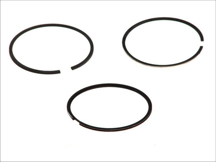 Goetze 08-114900-00 - Kit fasce elastiche www.autoricambi360.it