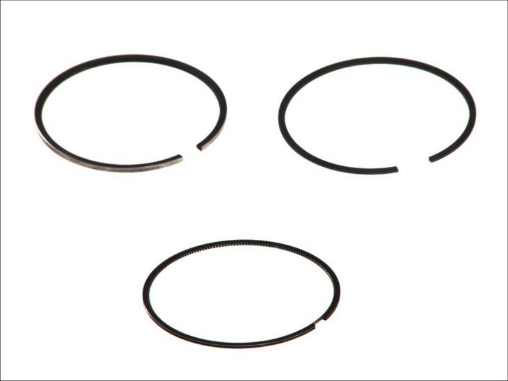 Goetze 08-114400-40 - Kit fasce elastiche www.autoricambi360.it