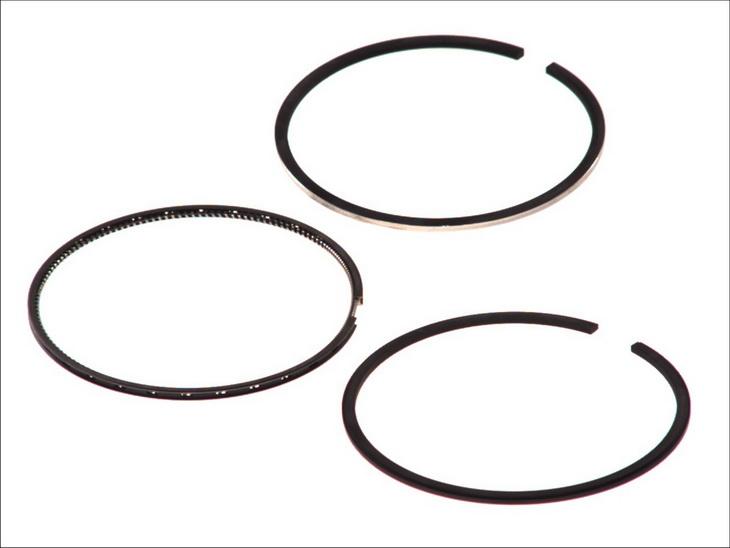 Goetze 08-112700-00 - Kit fasce elastiche www.autoricambi360.it