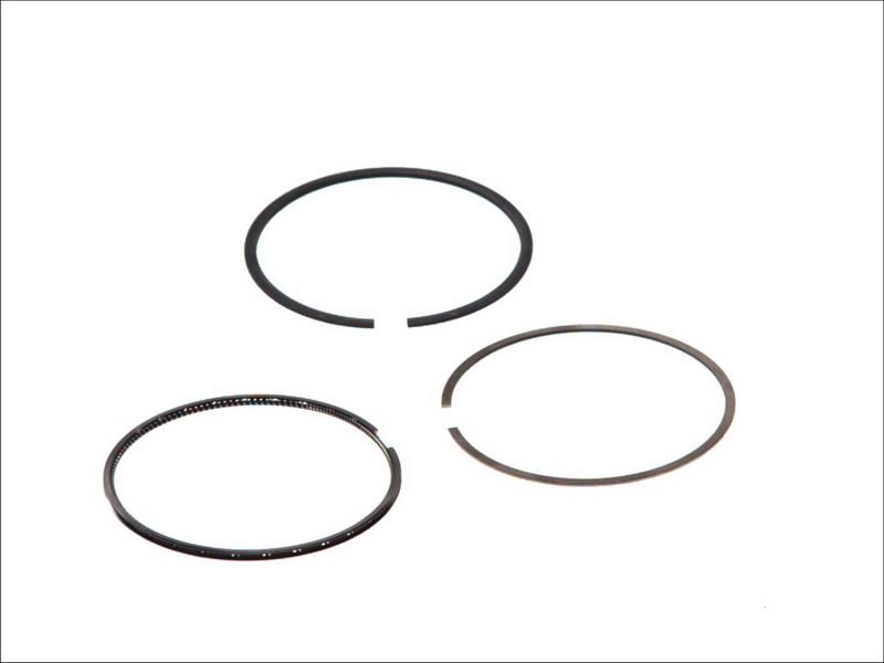 Goetze 08-139600-00 - Kit fasce elastiche www.autoricambi360.it