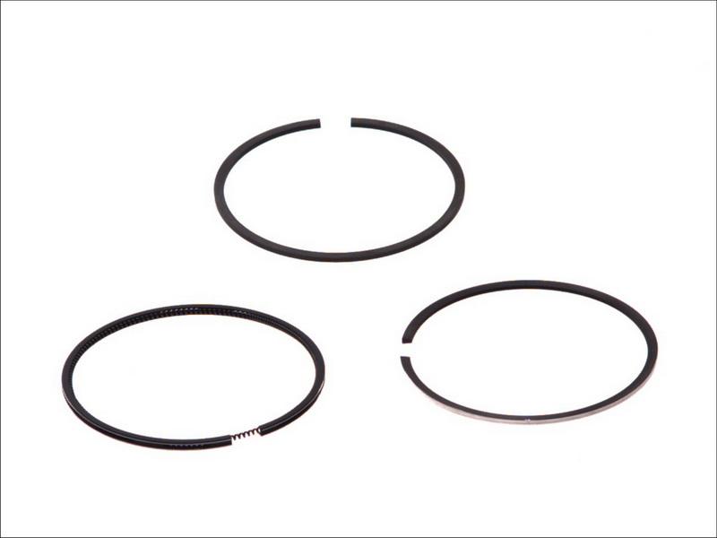 Goetze 08-136500-00 - Kit fasce elastiche www.autoricambi360.it