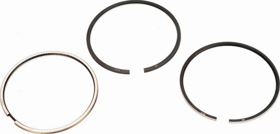 Goetze 08-123407-00 - Kit fasce elastiche www.autoricambi360.it