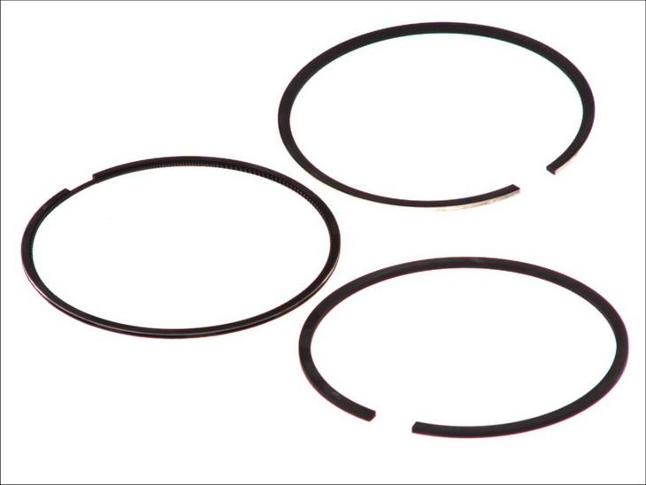 Goetze 08-122200-00 - Kit fasce elastiche www.autoricambi360.it