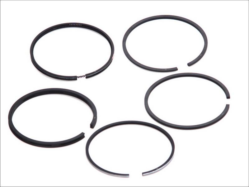 Goetze 08-174300-10 - Kit fasce elastiche www.autoricambi360.it