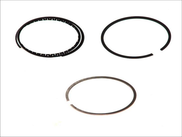 Goetze 08-306900-00 - Kit fasce elastiche www.autoricambi360.it