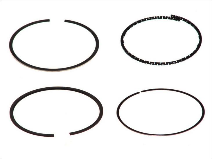 Goetze 08-306800-00 - Kit fasce elastiche www.autoricambi360.it