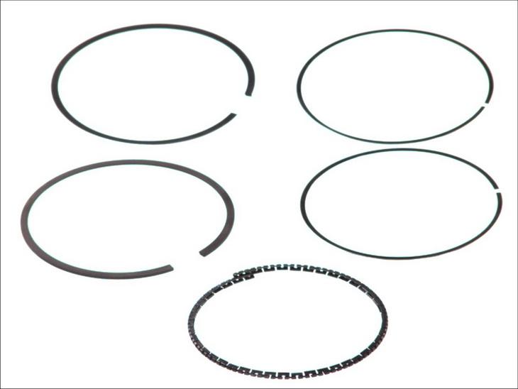 Goetze 08-306807-00 - Kit fasce elastiche www.autoricambi360.it