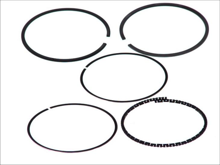 Goetze 08-307700-00 - Kit fasce elastiche www.autoricambi360.it