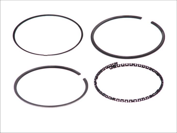 Goetze 08-334400-00 - Kit fasce elastiche www.autoricambi360.it