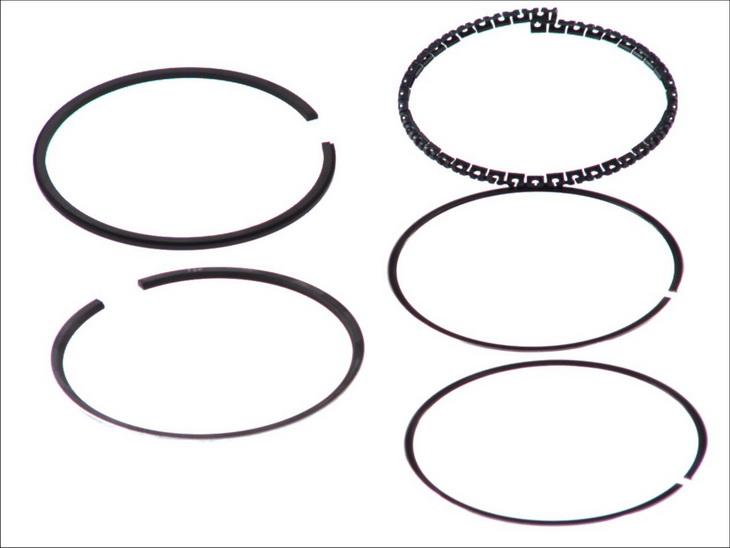 Goetze 08-333500-00 - Kit fasce elastiche www.autoricambi360.it