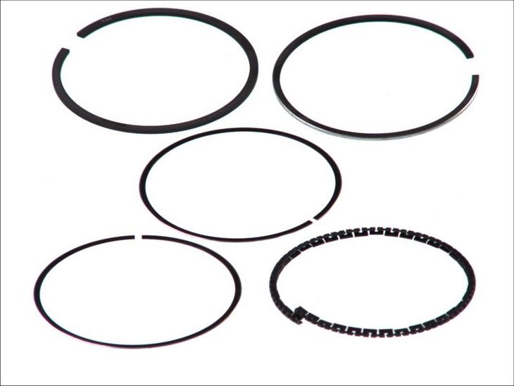 Goetze 08-374400-00 - Kit fasce elastiche www.autoricambi360.it