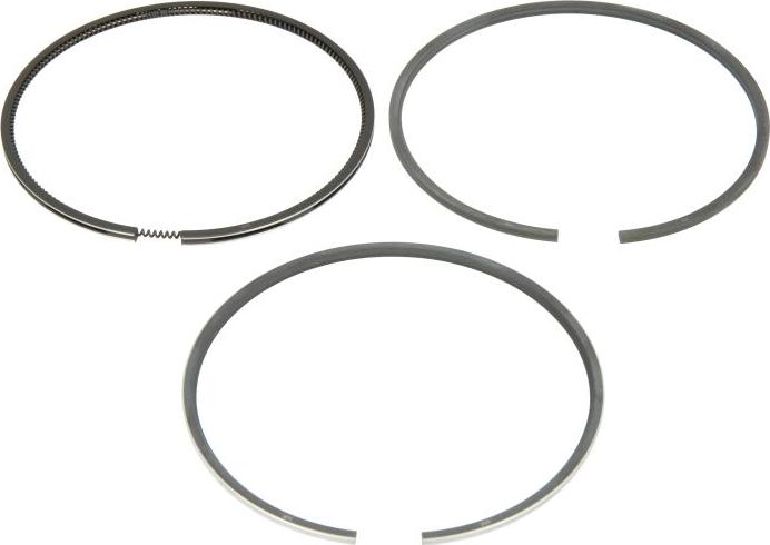 Goetze 08-253300-00 - Kit fasce elastiche www.autoricambi360.it