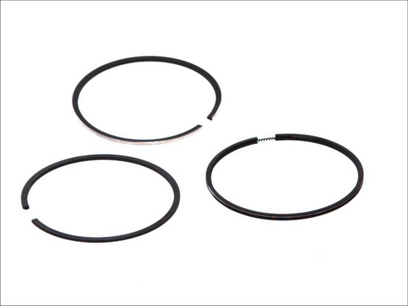 Goetze 08-280400-10 - Kit fasce elastiche www.autoricambi360.it