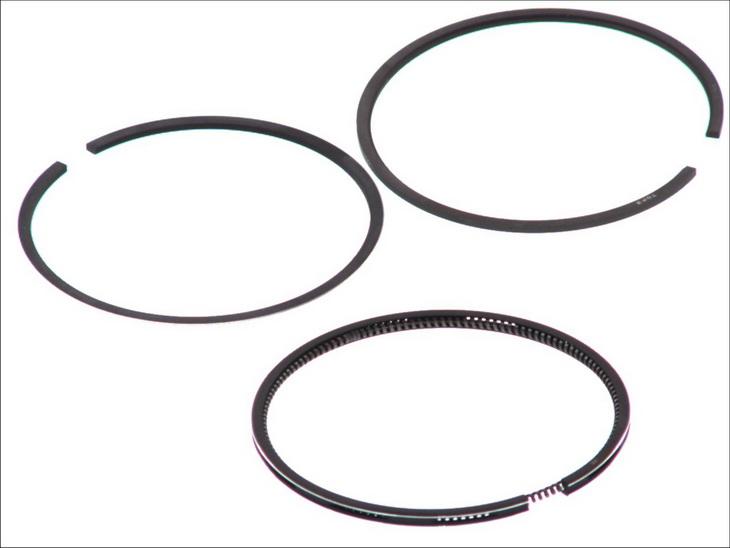 Goetze 08-283600-00 - Kit fasce elastiche www.autoricambi360.it
