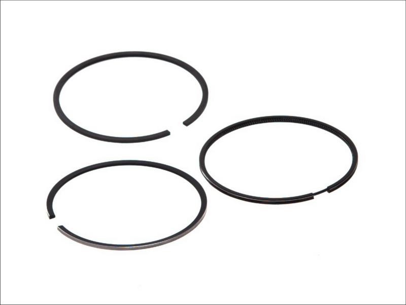 Goetze 08-283100-00 - Kit fasce elastiche www.autoricambi360.it