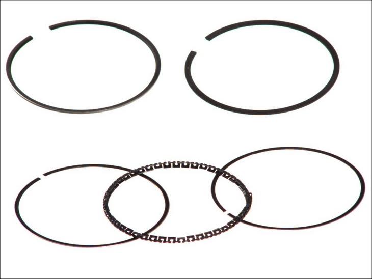 Goetze 08-282700-10 - Kit fasce elastiche www.autoricambi360.it