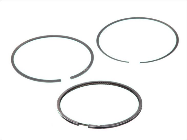 Goetze 08-287100-00 - Kit fasce elastiche www.autoricambi360.it