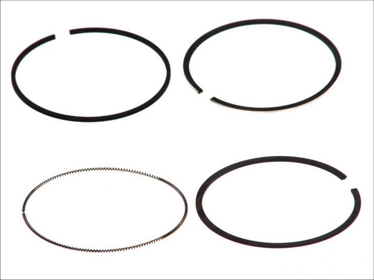 Goetze 08-705000-00 - Kit fasce elastiche www.autoricambi360.it